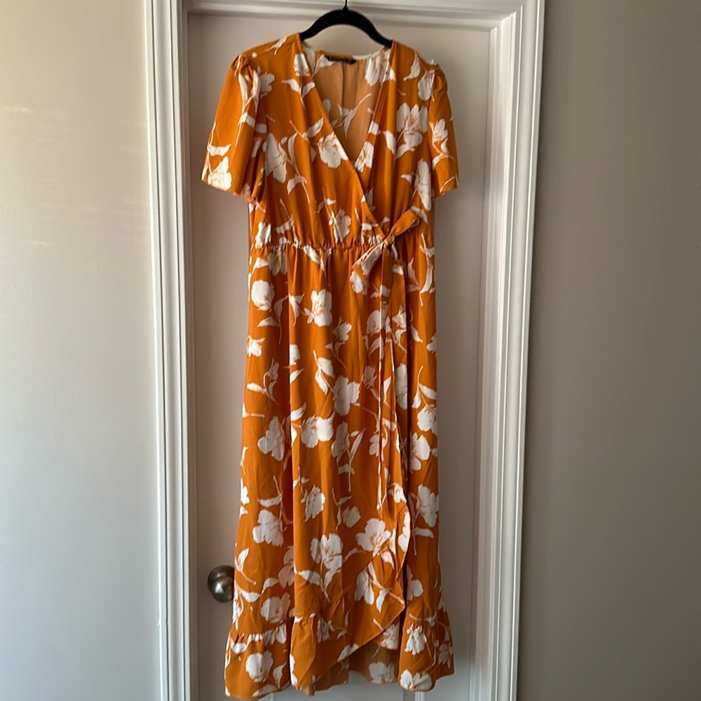 Bloomchic dress size 10